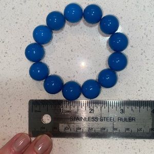 Beaded Stretch Bracelet